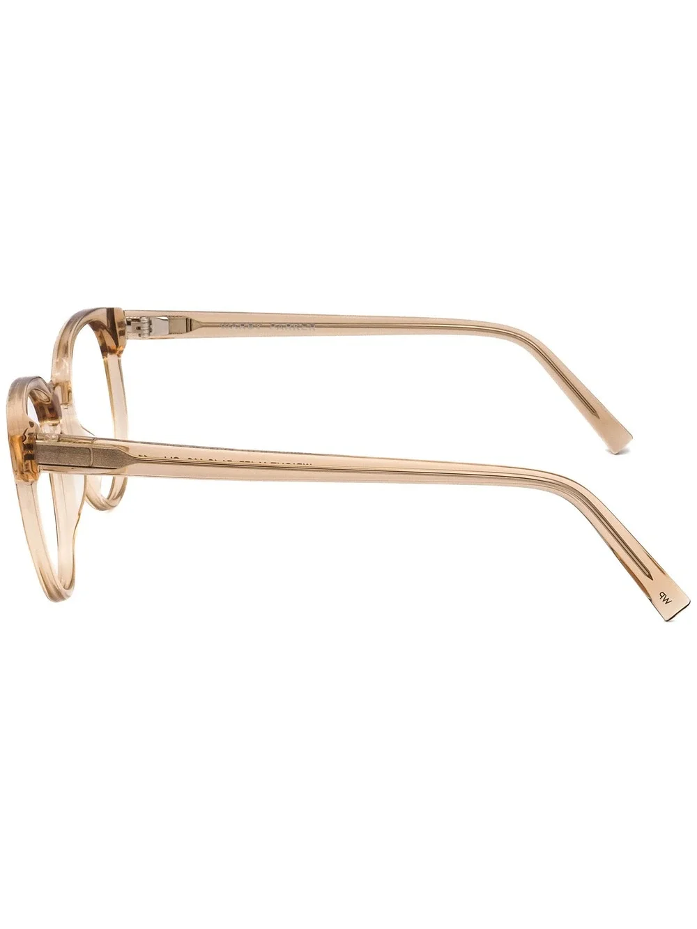 Warby Parker Wright M 177 Eyewear